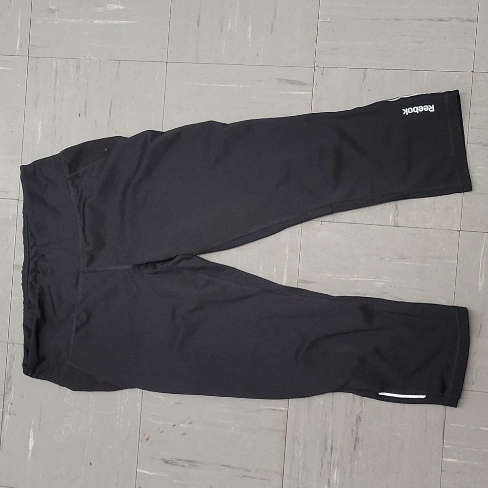 Reebok Capri leggings